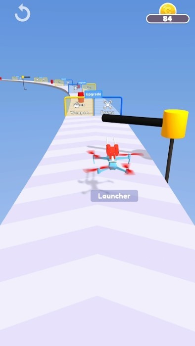 Drone Evolution官方版游戏下载