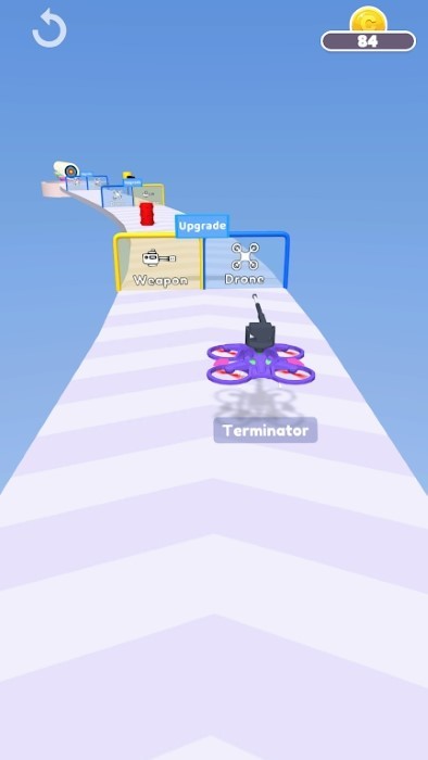 Drone Evolution官方版游戏下载