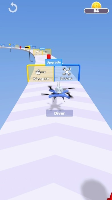 Drone Evolution官方版游戏下载