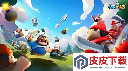 小兵大作战最强阵容搭配