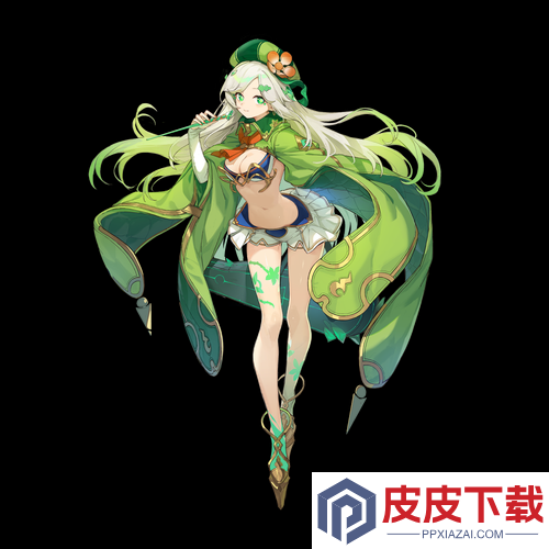 四叶草剧场帕克究竟如何