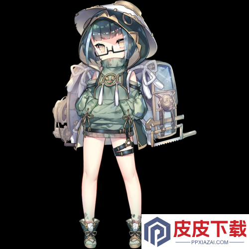 四叶草剧场中水烛角色究竟如何