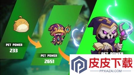 疯狂骑士团最强s宠物排名