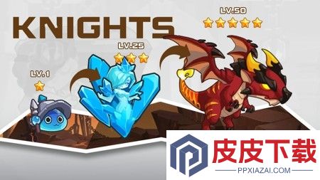 疯狂骑士团最强s宠物排名