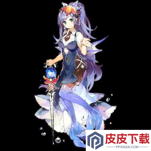四叶草剧场薇薇安妮