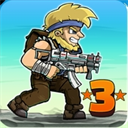 金属战士3(Metal Soldiers 3安装器)游戏