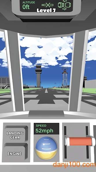 超级航空公司最新版游戏下载