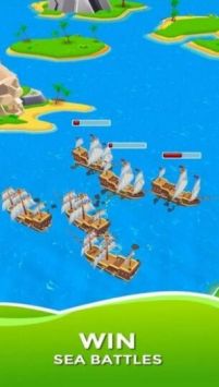 Sea Explorers安卓版游戏下载