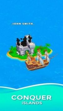 Sea Explorers安卓版游戏下载
