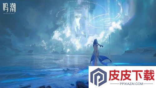 鸣潮2.8下半几号上线
