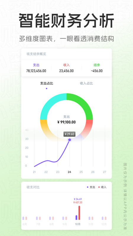账签小蜜app下载免费安装