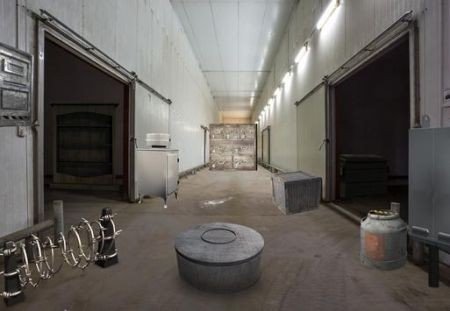 Mystery Subway Escape游戏下载