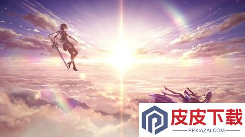 鸣潮2.8下半能拿多少星声