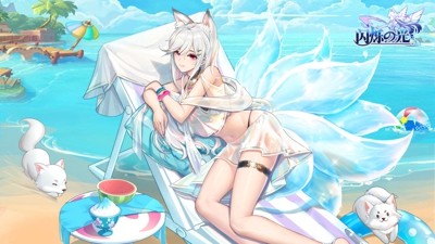闪烁之光最新官方折扣服下载-闪烁之光0.1折版官方下载