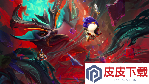 云顶之弈s16阵容