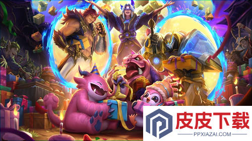 云顶之弈s16阵容