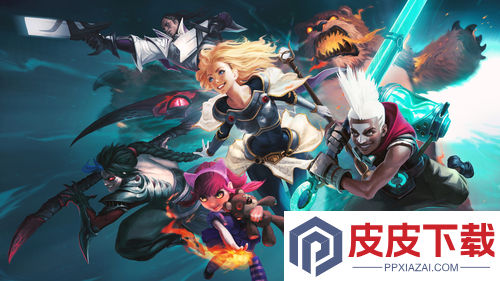 云顶之弈s16阵容