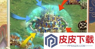 帝国纪元破解版无限钻石