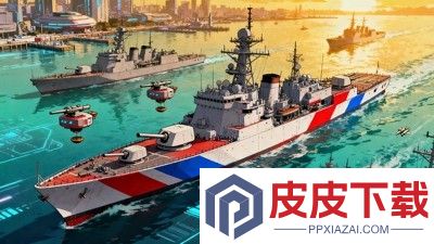 航海霸业最佳阵容搭配