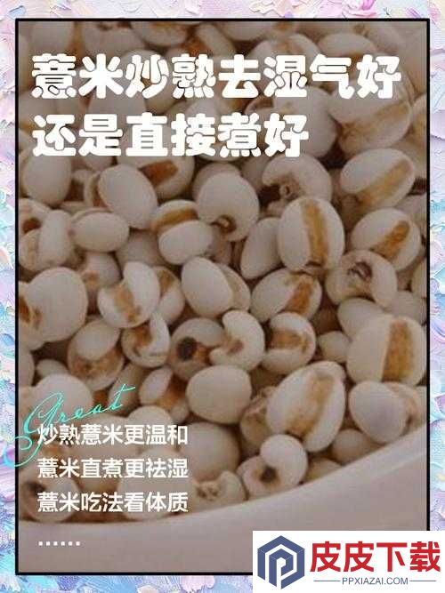 江南百景图薏米究竟如何获取