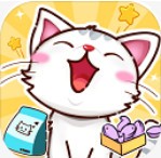 猫咪小舍游戏