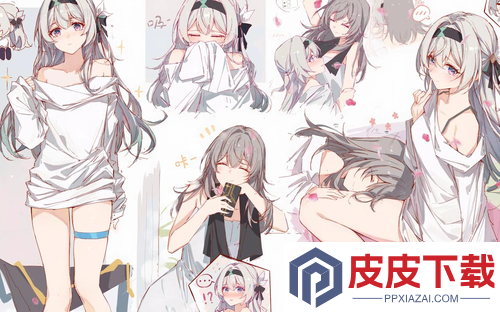 崩坏星穹铁道流萤复刻
