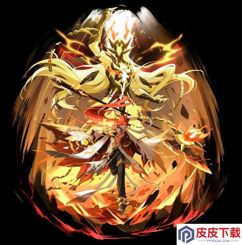 奥奇传说手游龙炎获取途径及强大技能全攻略