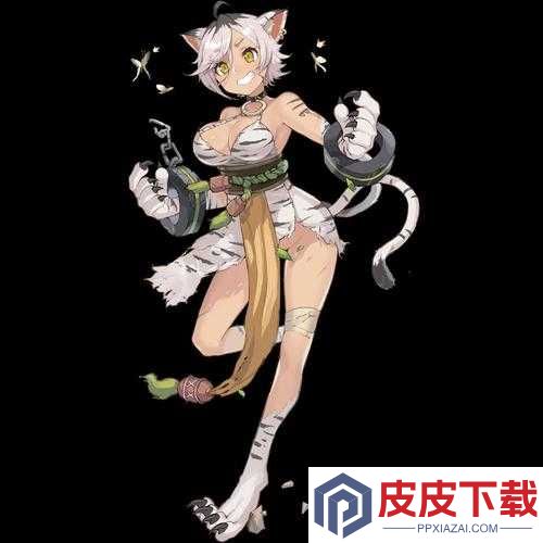 四叶草剧场嘉尔薇特实力如何