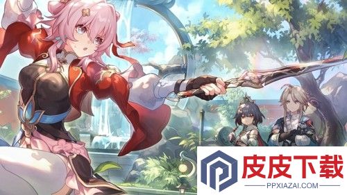 崩坏星穹铁道3.8前瞻兑换码