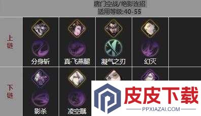 影之刃3绝影高手进阶