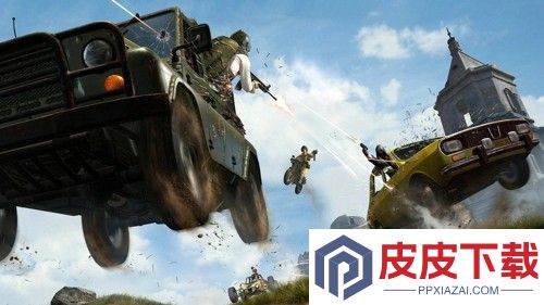 和平精英ss36灵敏度设置分享