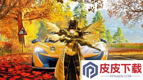 和平精英ss36灵敏度设置分享
