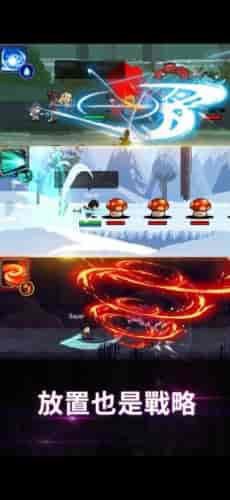 猎魔者传说（Slayer Legend）游戏下载