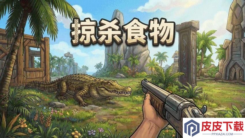 深艺创我的冒险世界手游下载