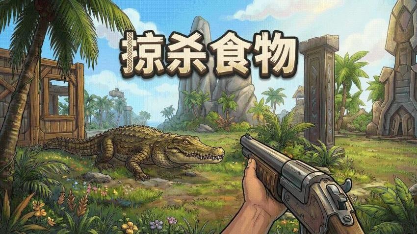 深艺创我的冒险世界手游下载