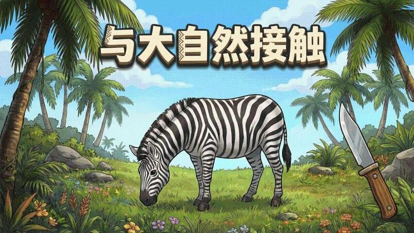 深艺创我的冒险世界手游下载