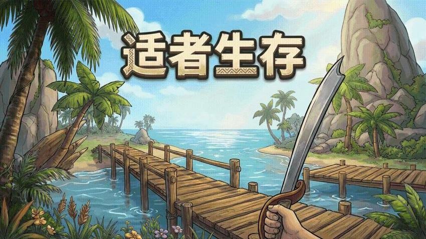 深艺创我的冒险世界手游下载