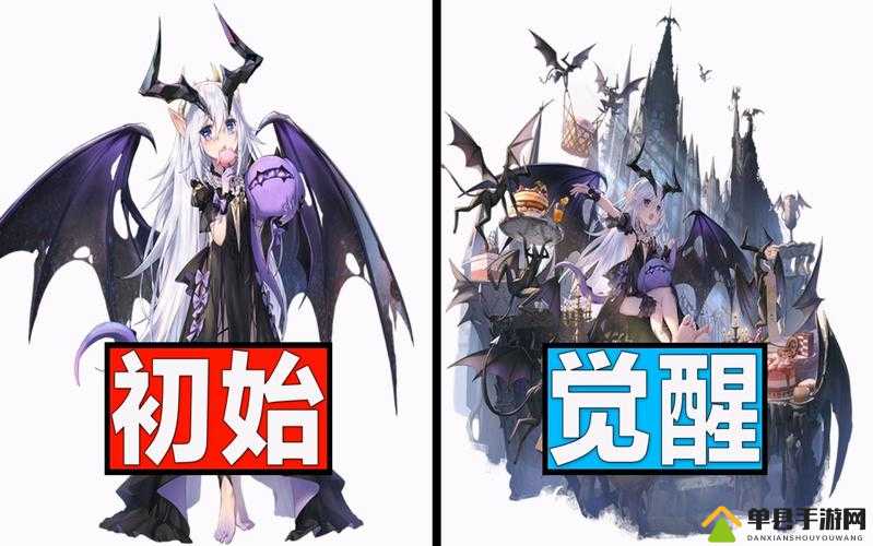 四叶草剧场莉诺究竟有多强？角色属性立绘图鉴全面深度解析