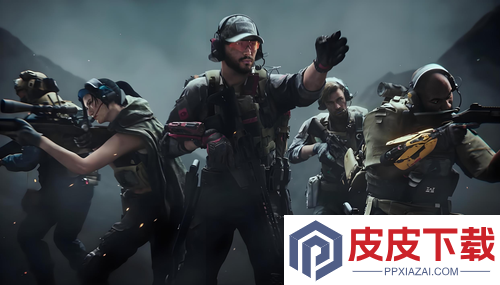三角洲行动突击步枪性价比推荐