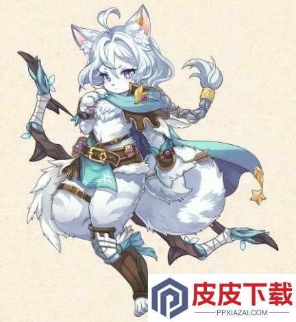 四叶草剧场希萝角色究竟如何