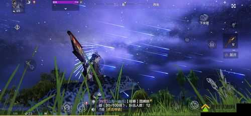 妄想山海流星雨，如何巧妙进行资源管理与利用成疑团？