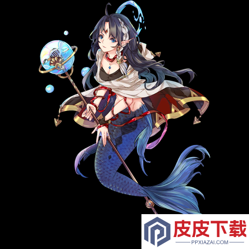 四叶草剧场萝瑞尔角色深度解析