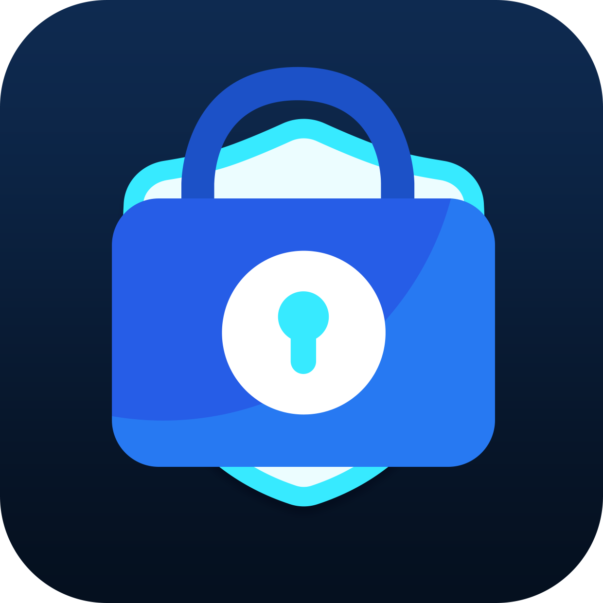 暗影相册APP