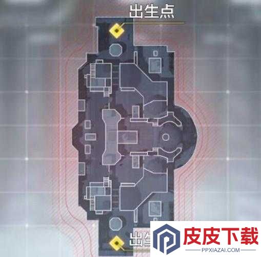 使命召唤手游绿洲地图如何制胜