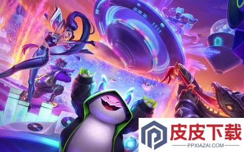 云顶之弈s16解锁机制