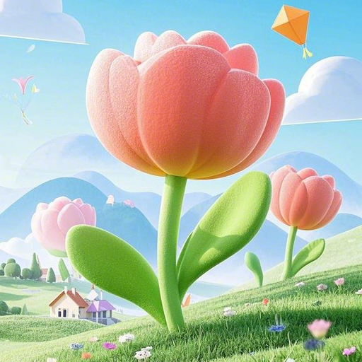 花满人间花语安卓版