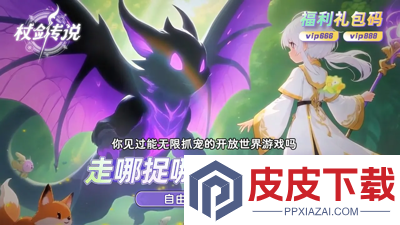 杖剑传说兑换码最新