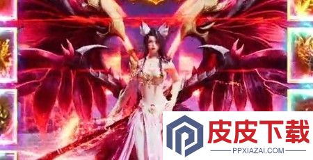 青云诀游戏里天神怎么变身