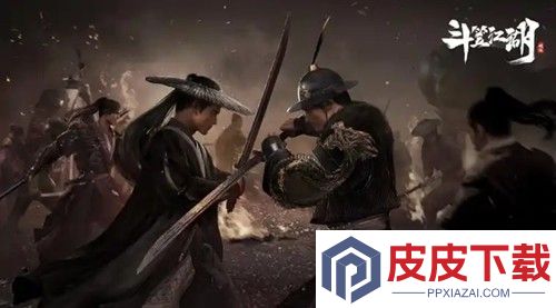 斗笠江湖兑换码大全