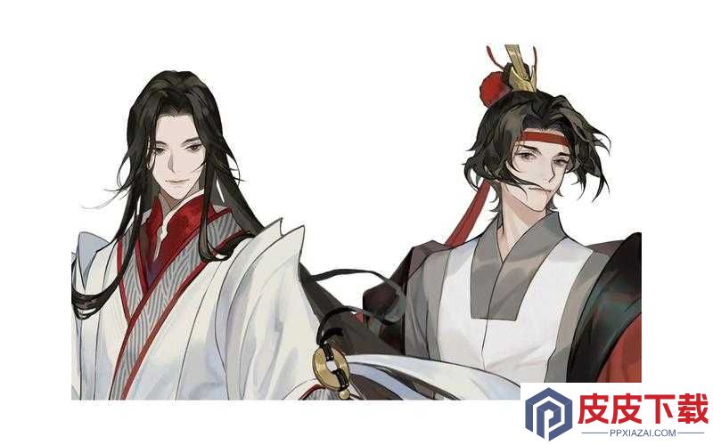 忘川风华录1